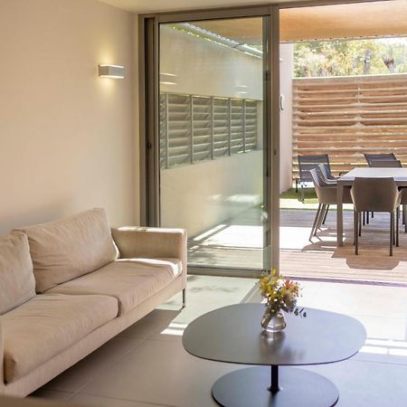 Costa Nera Apartman Porto-Vecchio  Kültér fotó
