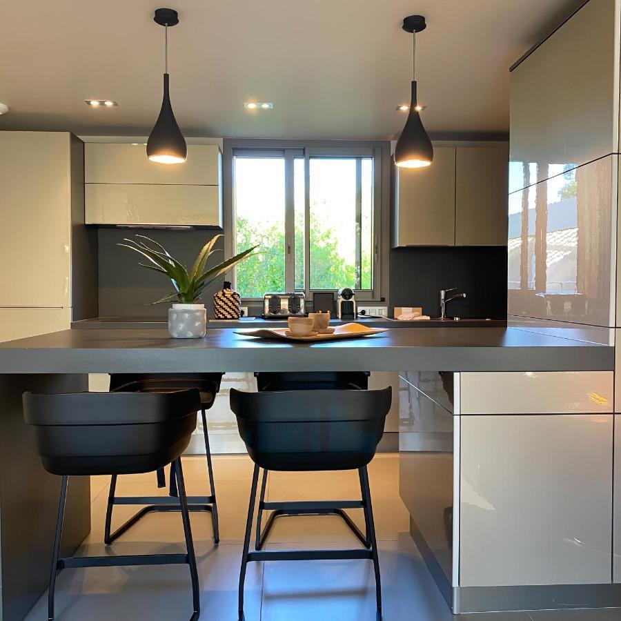 Costa Nera Apartman Porto-Vecchio  Kültér fotó