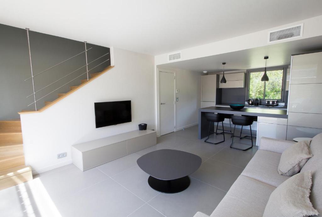 Costa Nera Apartman Porto-Vecchio  Szoba fotó