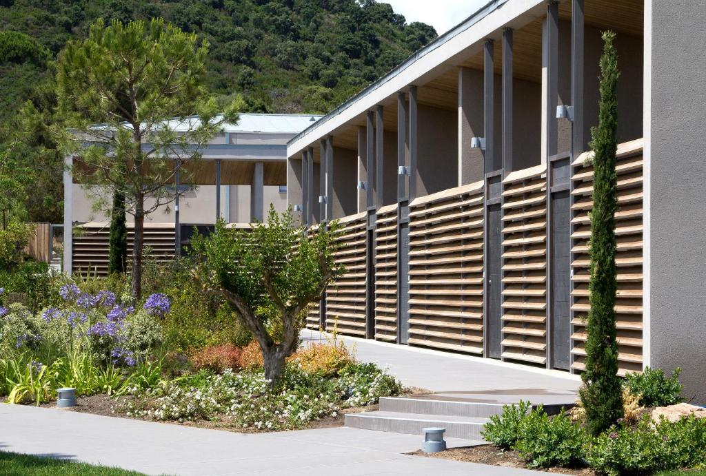 Costa Nera Apartman Porto-Vecchio  Kültér fotó
